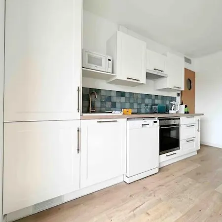 Apartman Le Greco : 6 Prs, 3 Ch, Parking, Clim