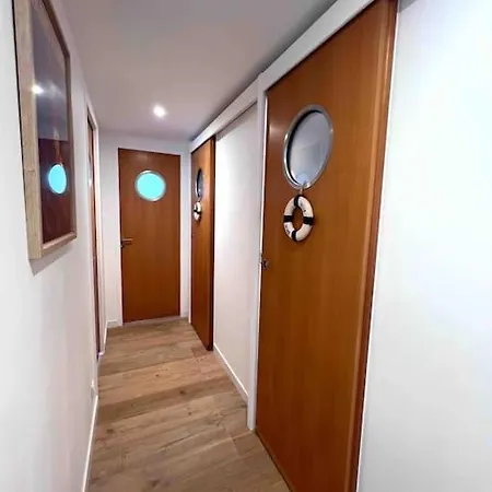 Le Greco : 6 Prs, 3 Ch, Parking, Clim Apartment *